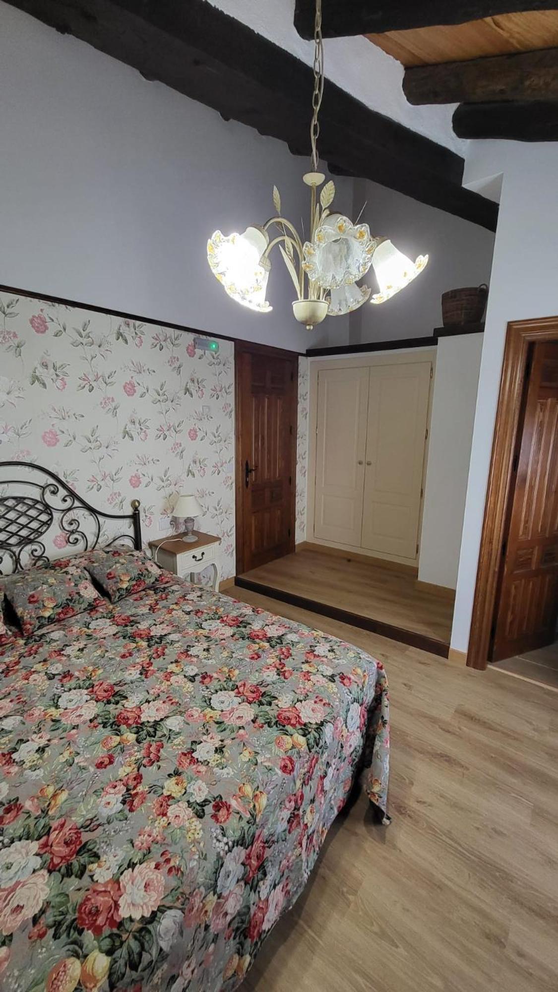 La Casona De Roser Cardenete Bagian luar foto
