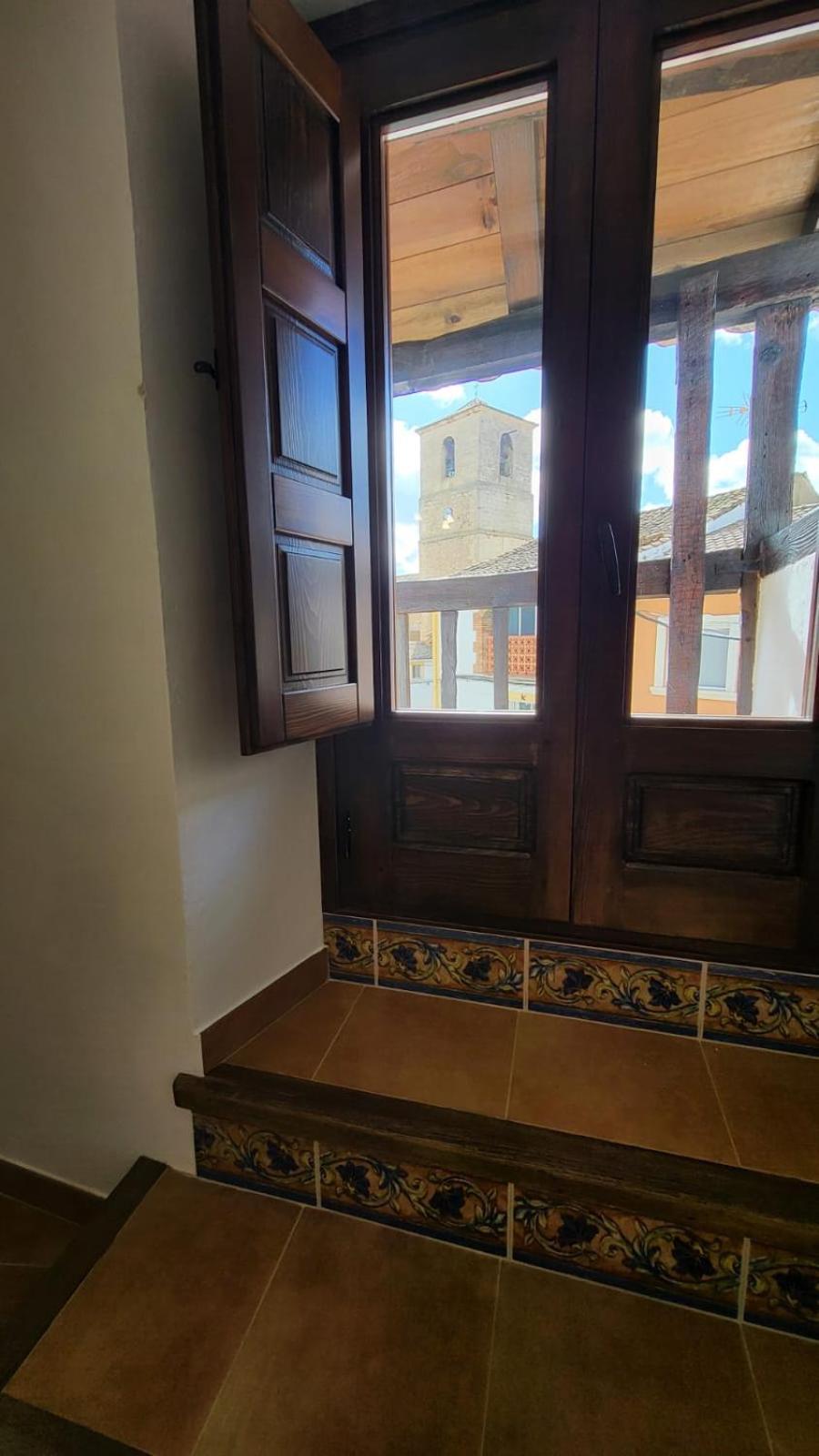 La Casona De Roser Cardenete Bagian luar foto